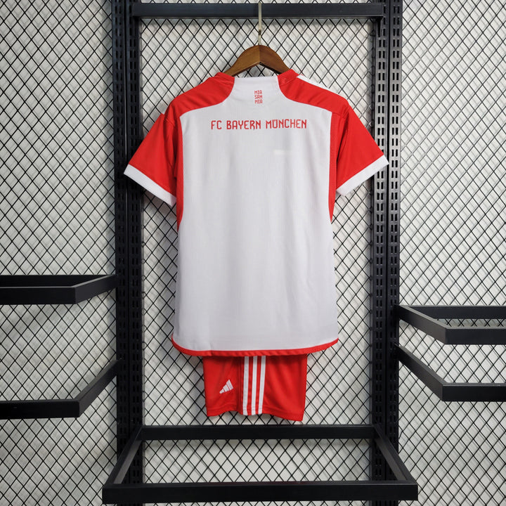 Kit - Bayern Munique Domicile 23/24