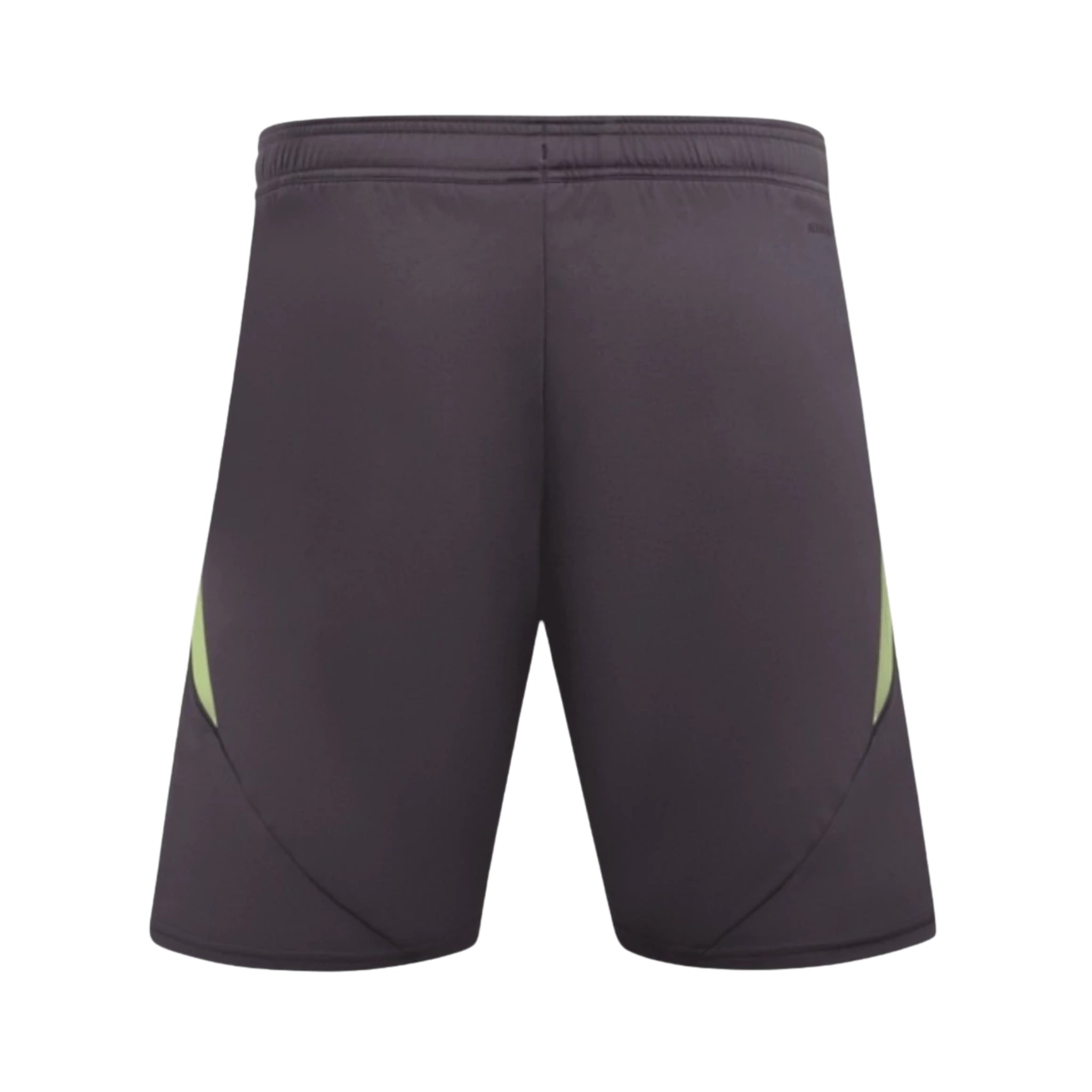 Short Boca Juniors Gardiens de But 25/26 - Vue de dos