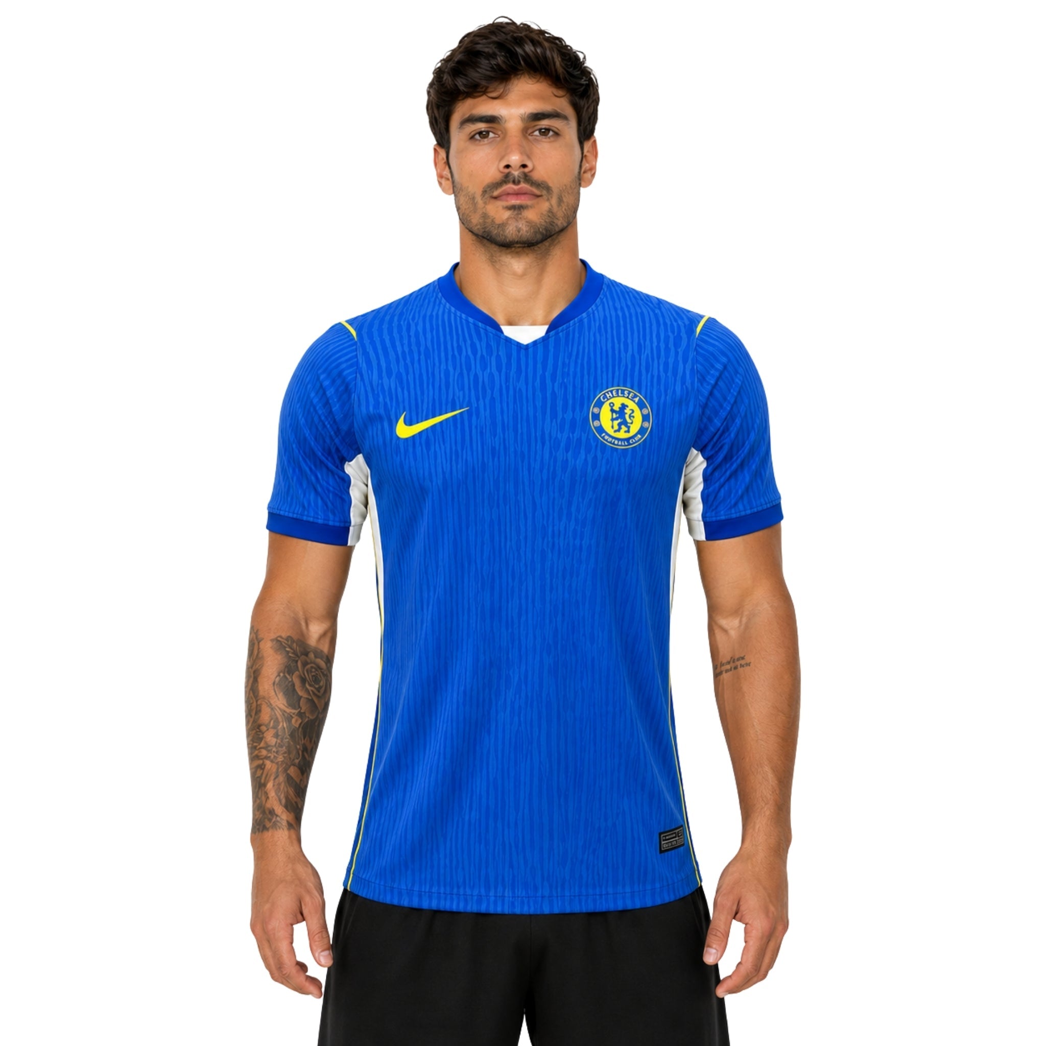 Chelsea Domicile 26/27 - Version Joueur