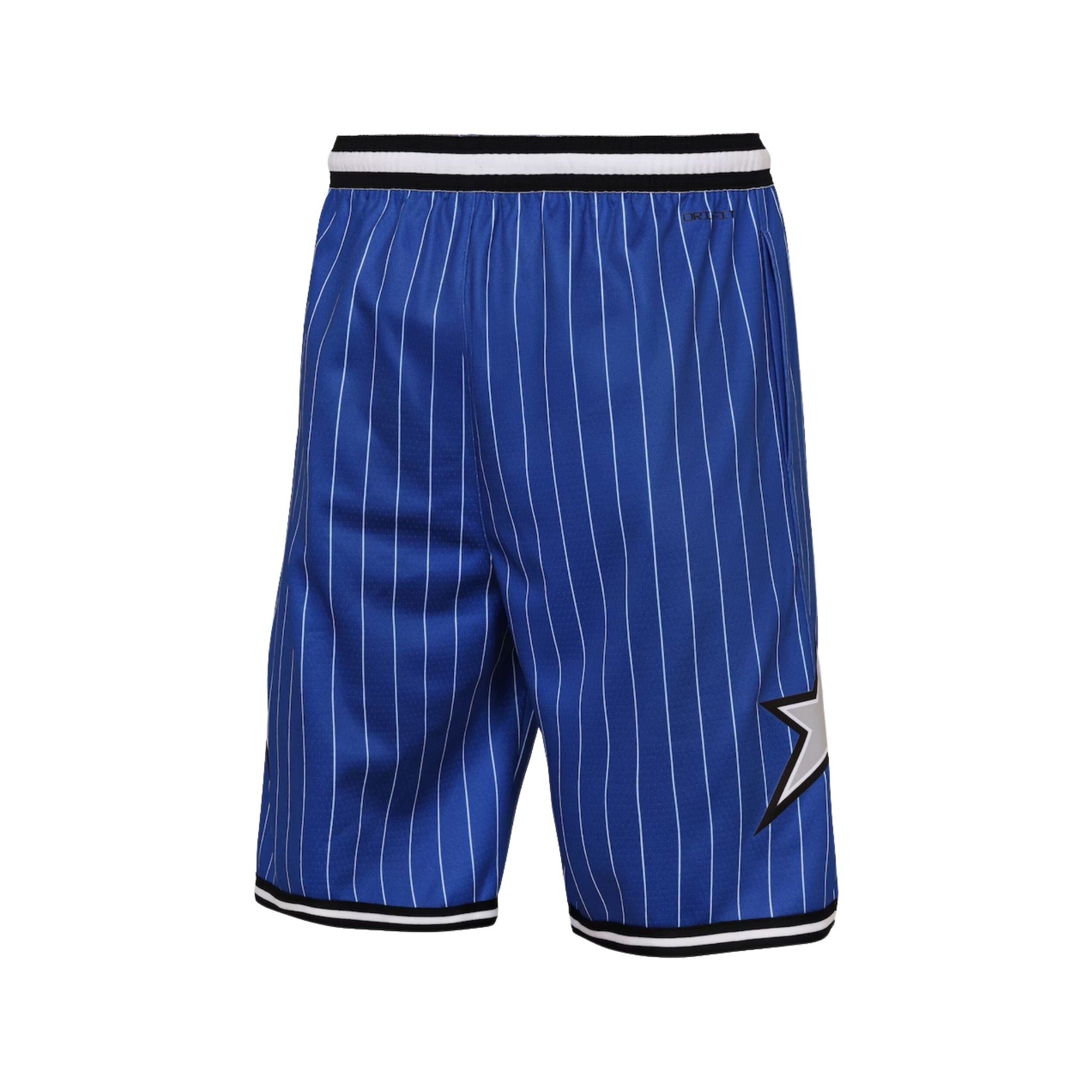 Orlando Magic Icon Edition 25/26 - Vue rapprochée