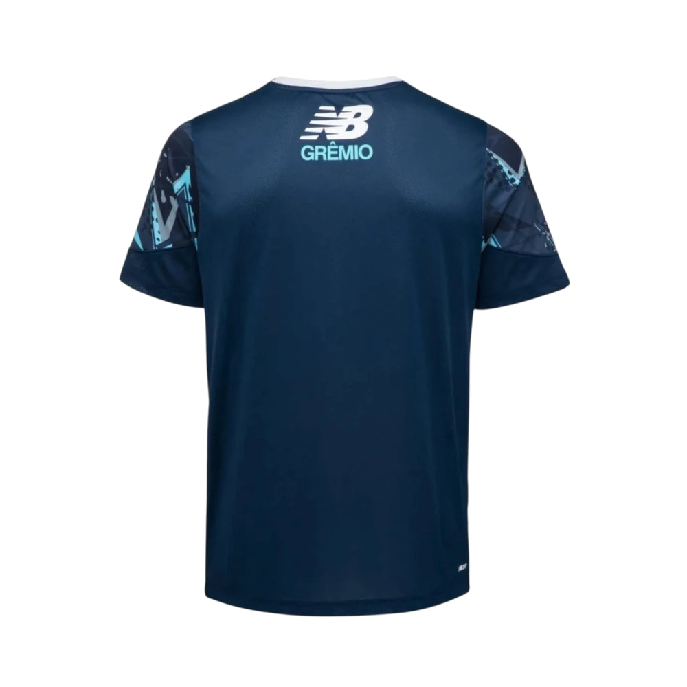 Grêmio Prepartido 26/27