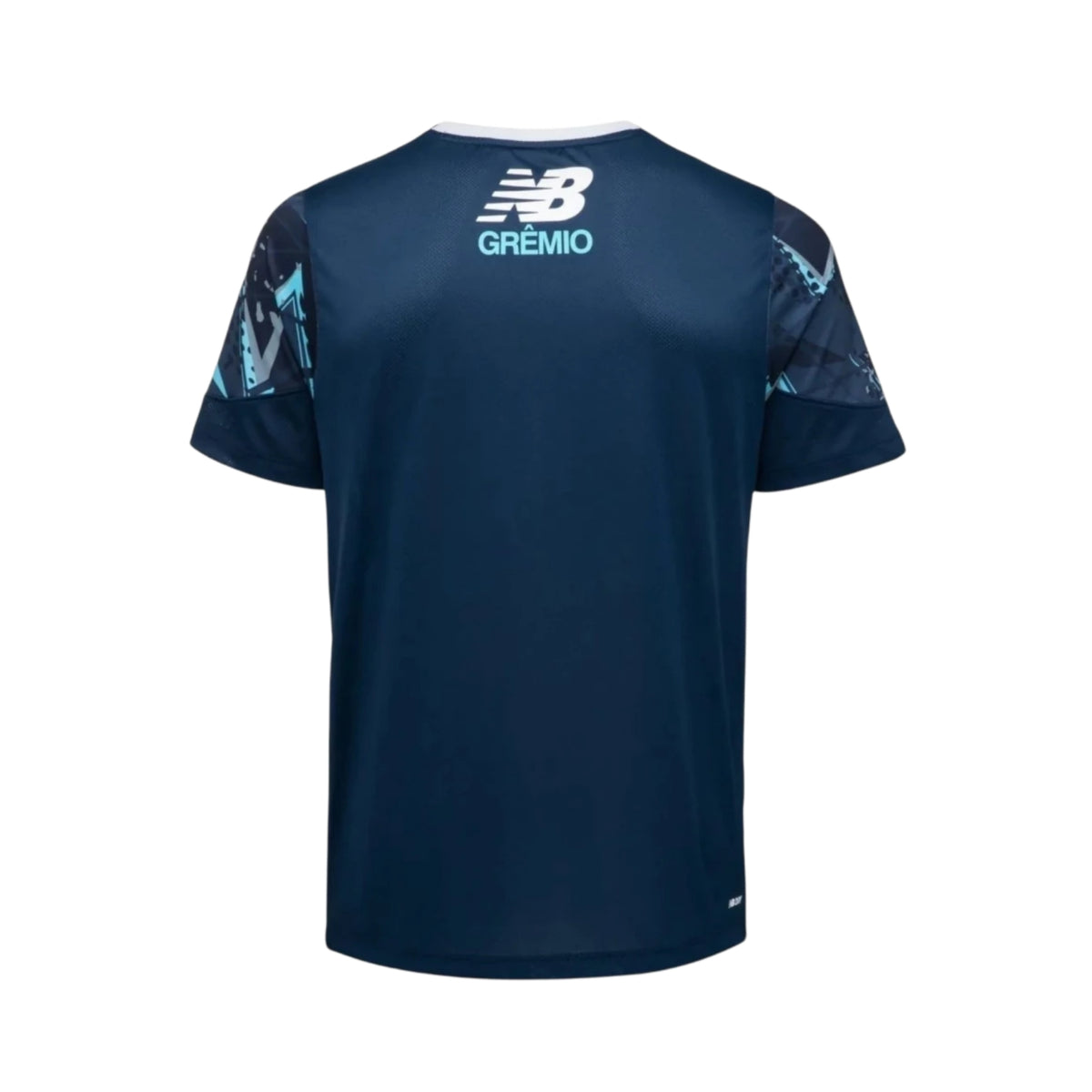 Grêmio Avant-Match 26/27 - Détail