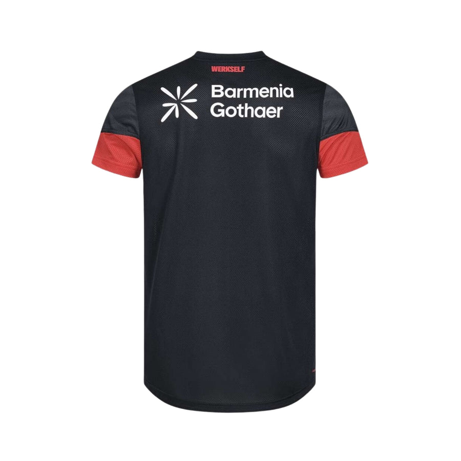 Bayer 04 Leverkusen Avant-Match 25/26