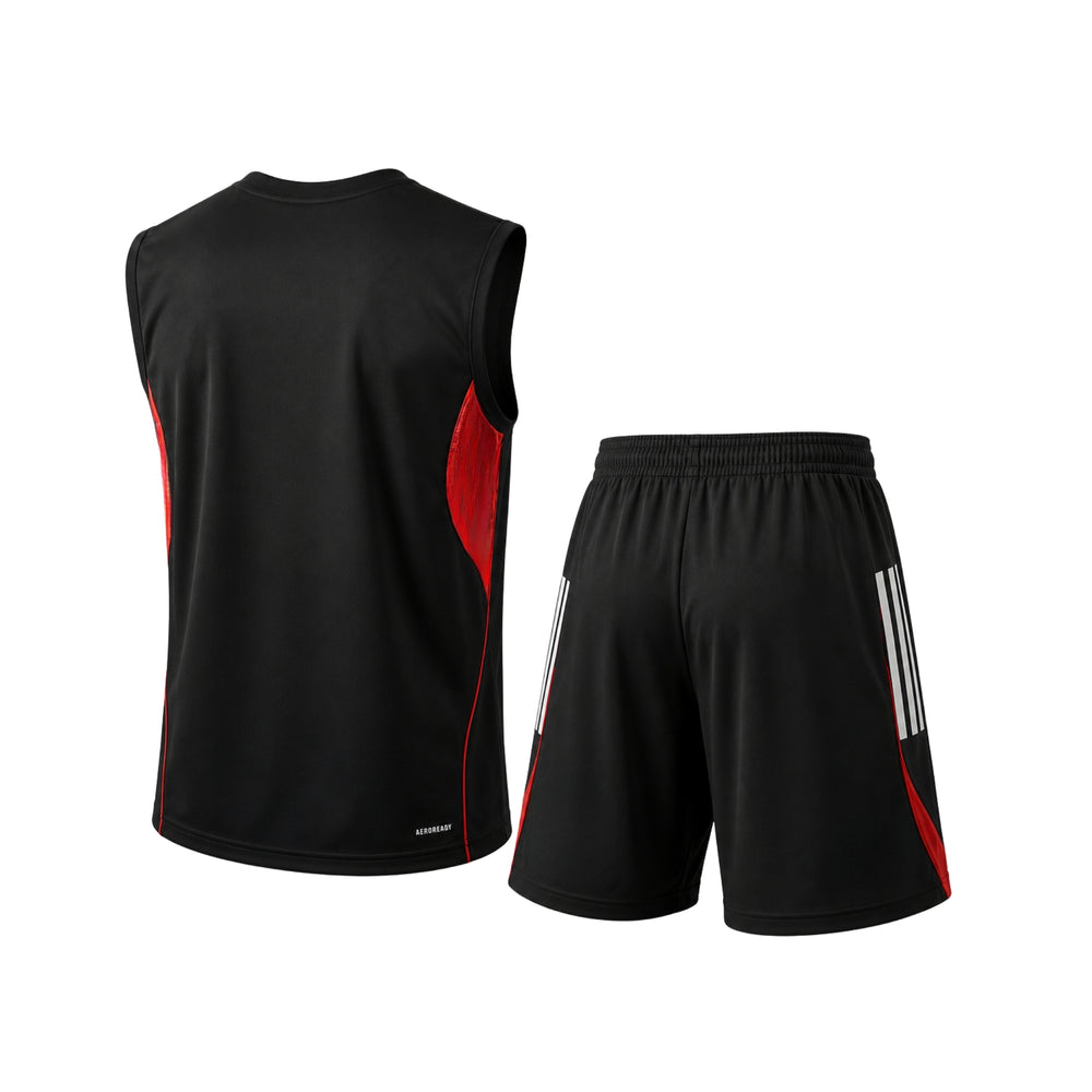 Benfica 25/26 - Training Gear - Sleeveless