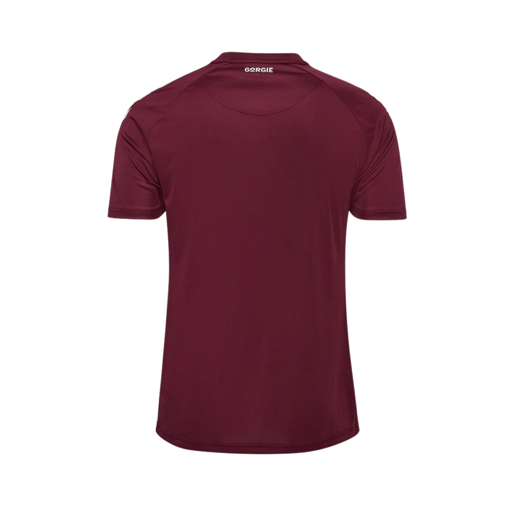 Hearts Home 25/26