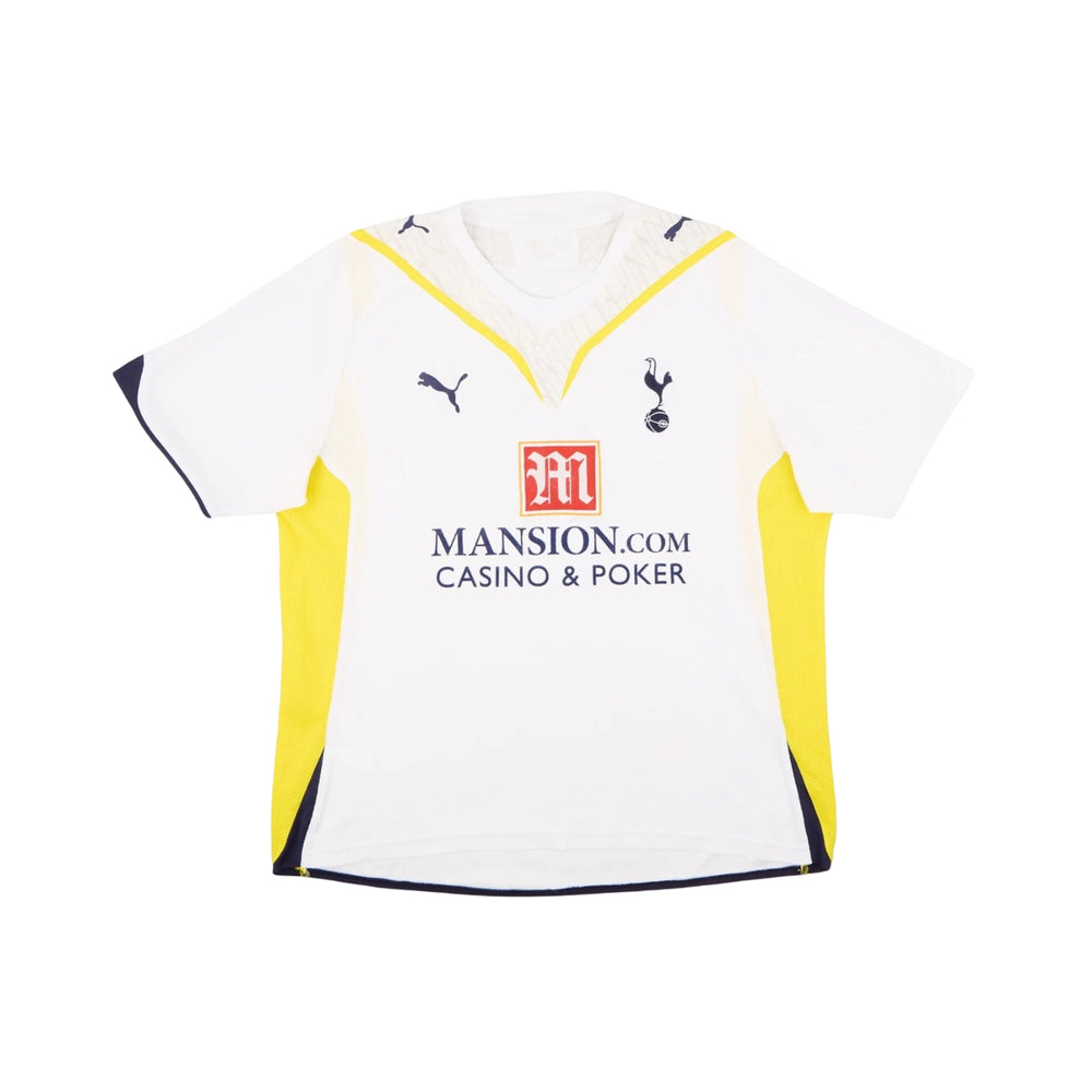 Tottenham Hotspur Local 09/10