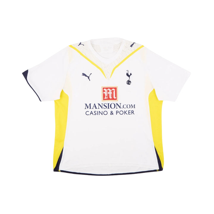 Tottenham Hotspur Home 09/10