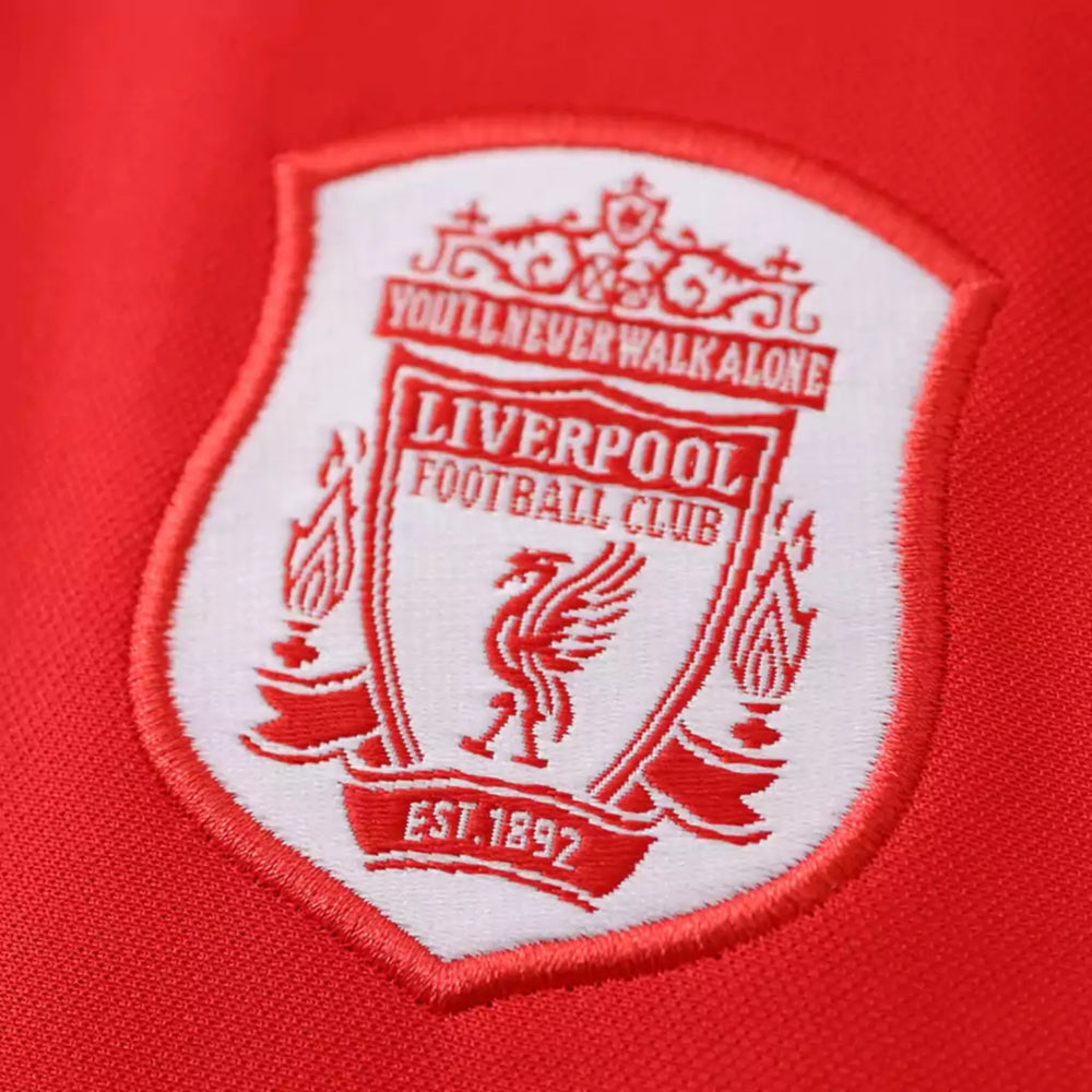 Liverpool Local 00/01