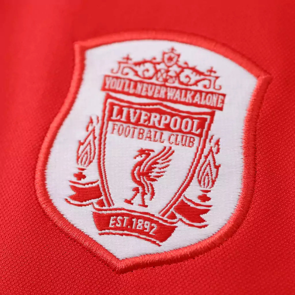 Liverpool Domicile 00/01 - Packaging