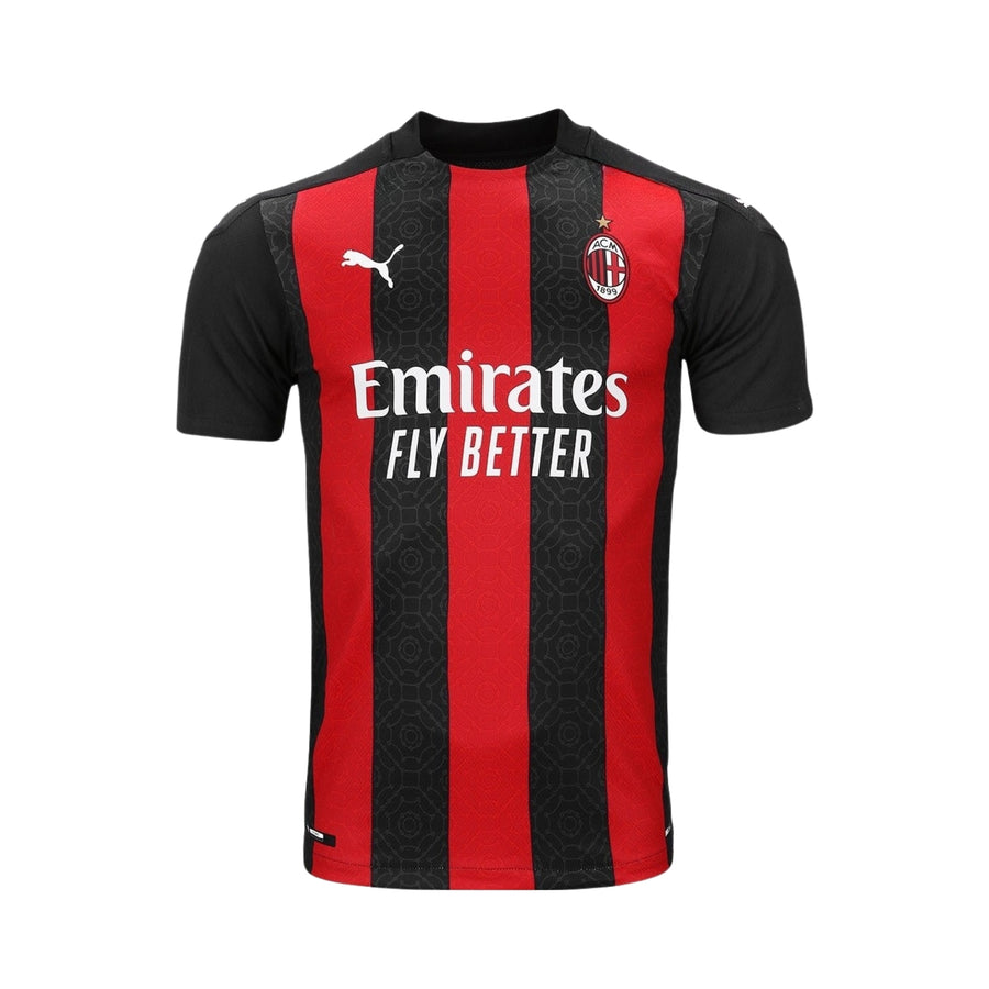 AC Milan Domicile 20/21