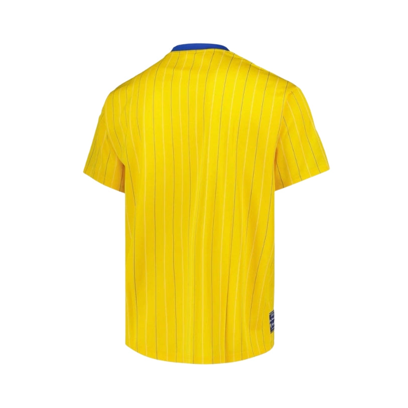 Leeds United Special Edition 25/26 - Back view