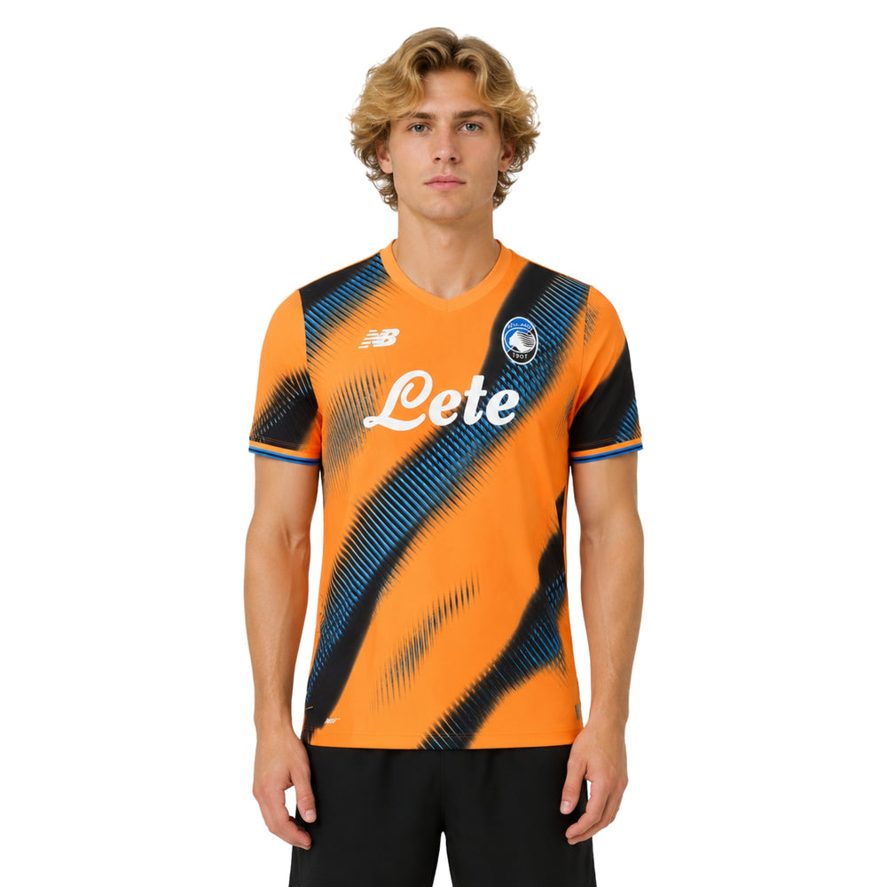 Atalanta Tercera 25/26