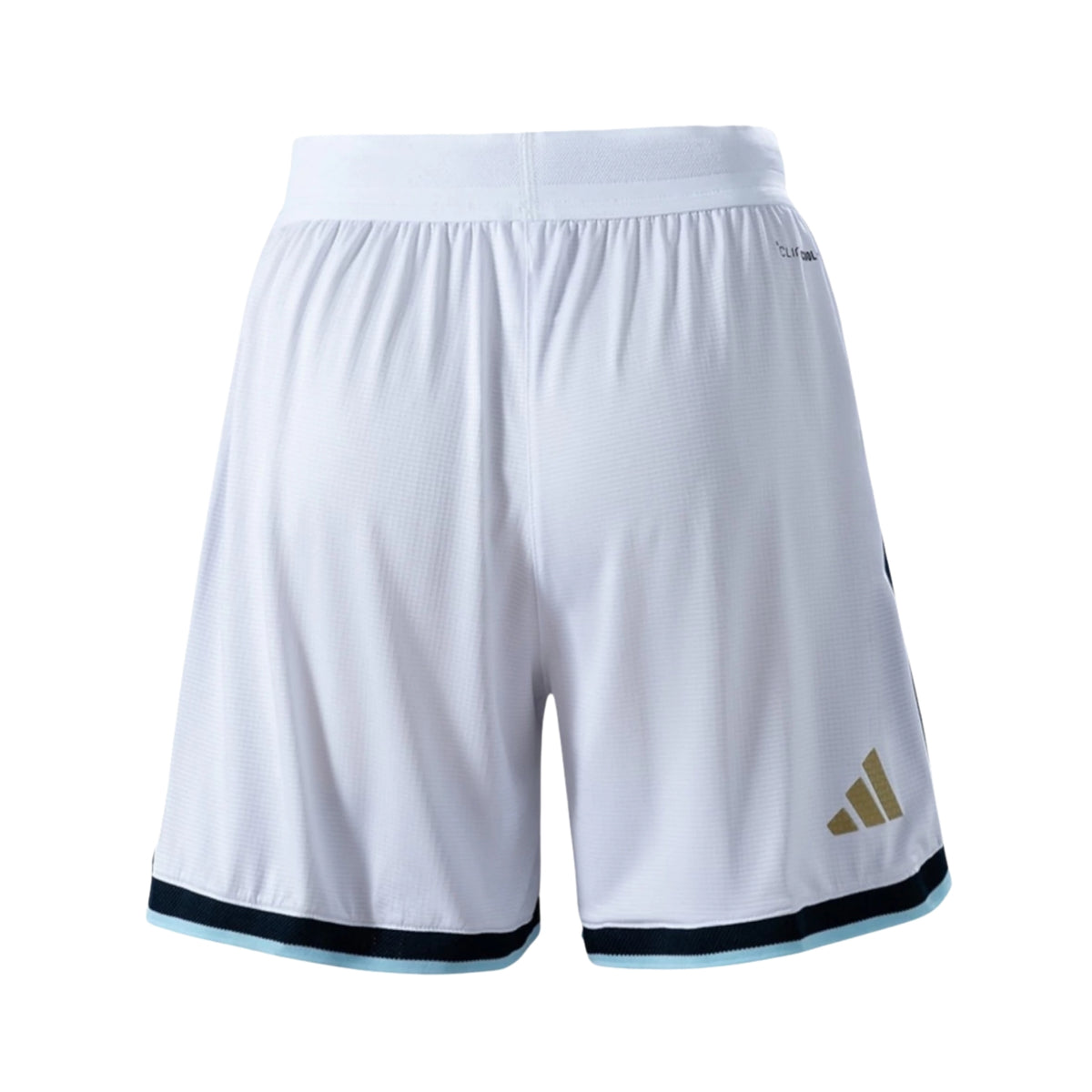Short Argentine Extérieur 26/27 - Vue de dos