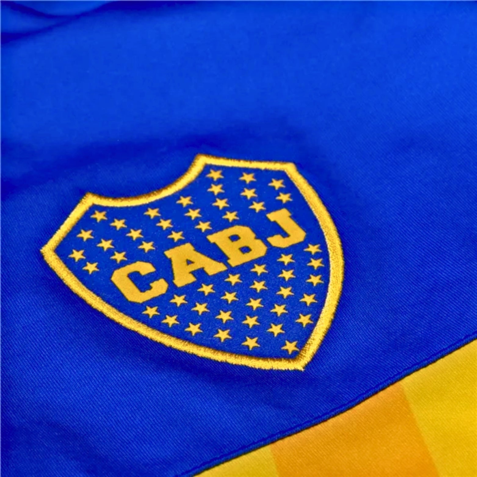 Boca Juniors Domicile 24/25