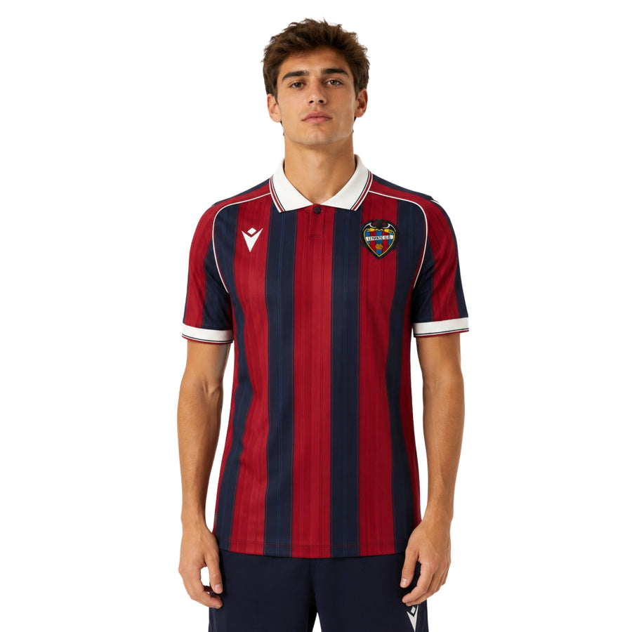Levante UD Domicile 26/27