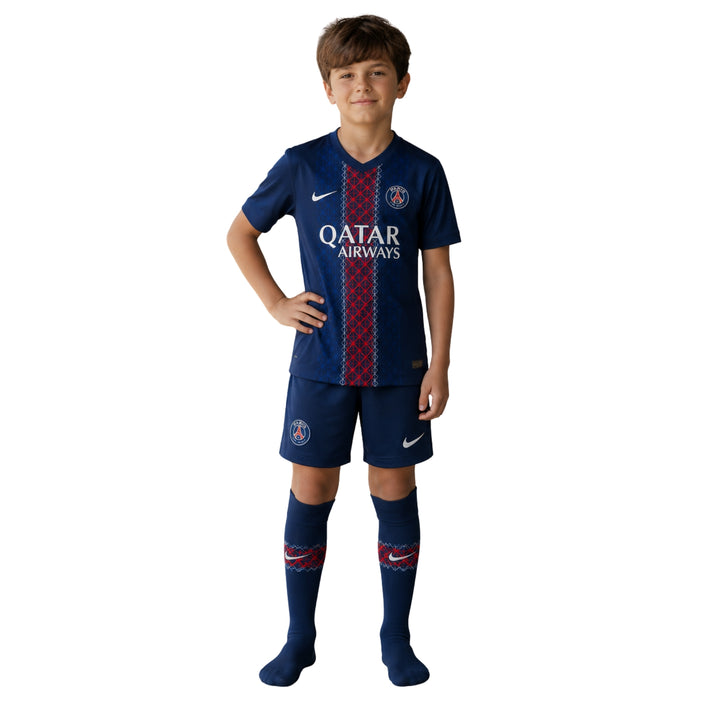 PSG - Kit Domicile 25/26