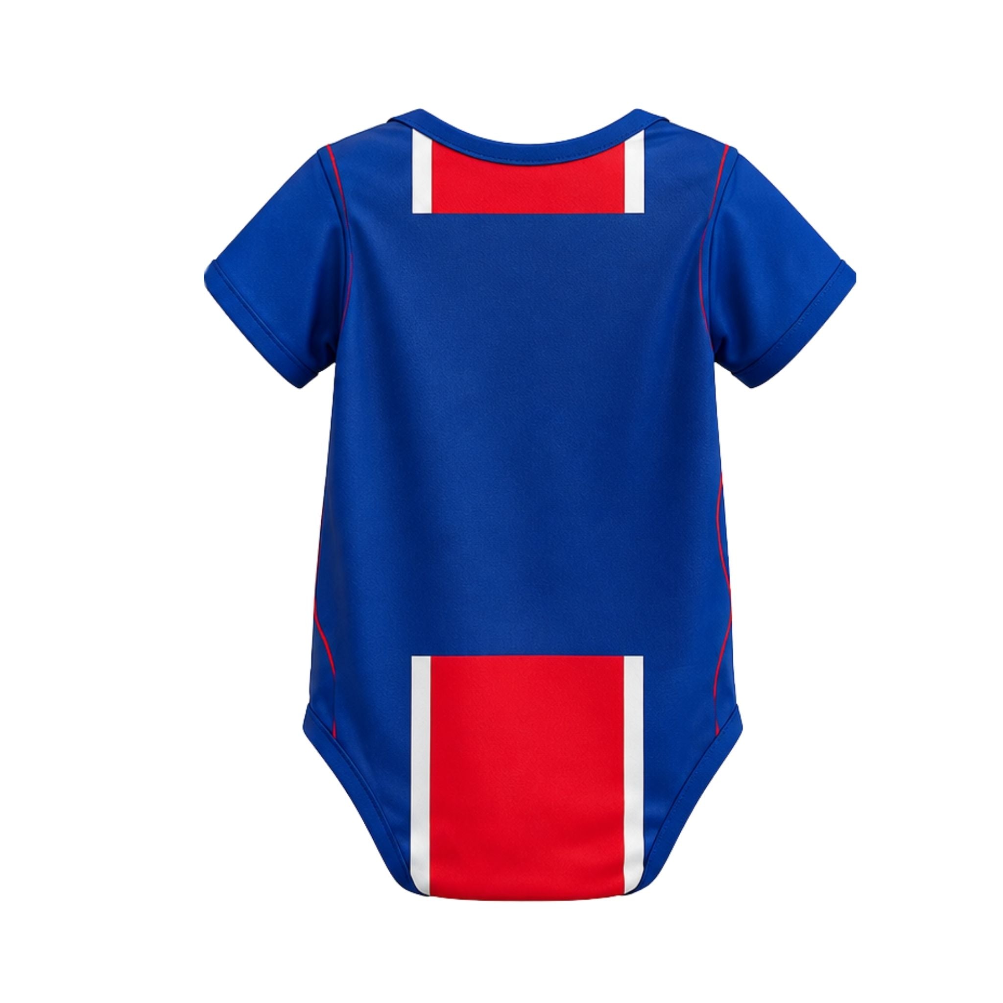 PSG - Body Bébé Domicile 26/27