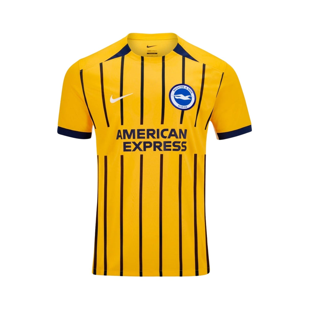 Brighton Troisième 25/26