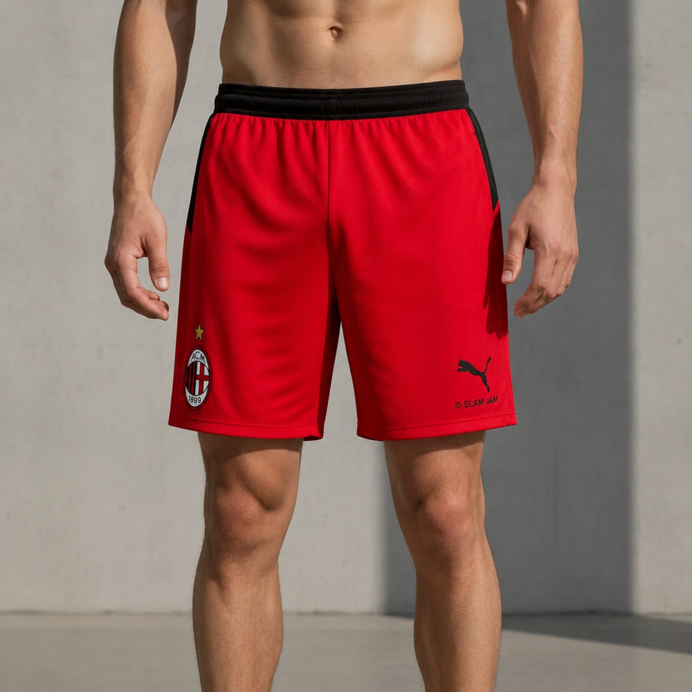 Pantalón Corto AC Milan Edición Especial 26/27