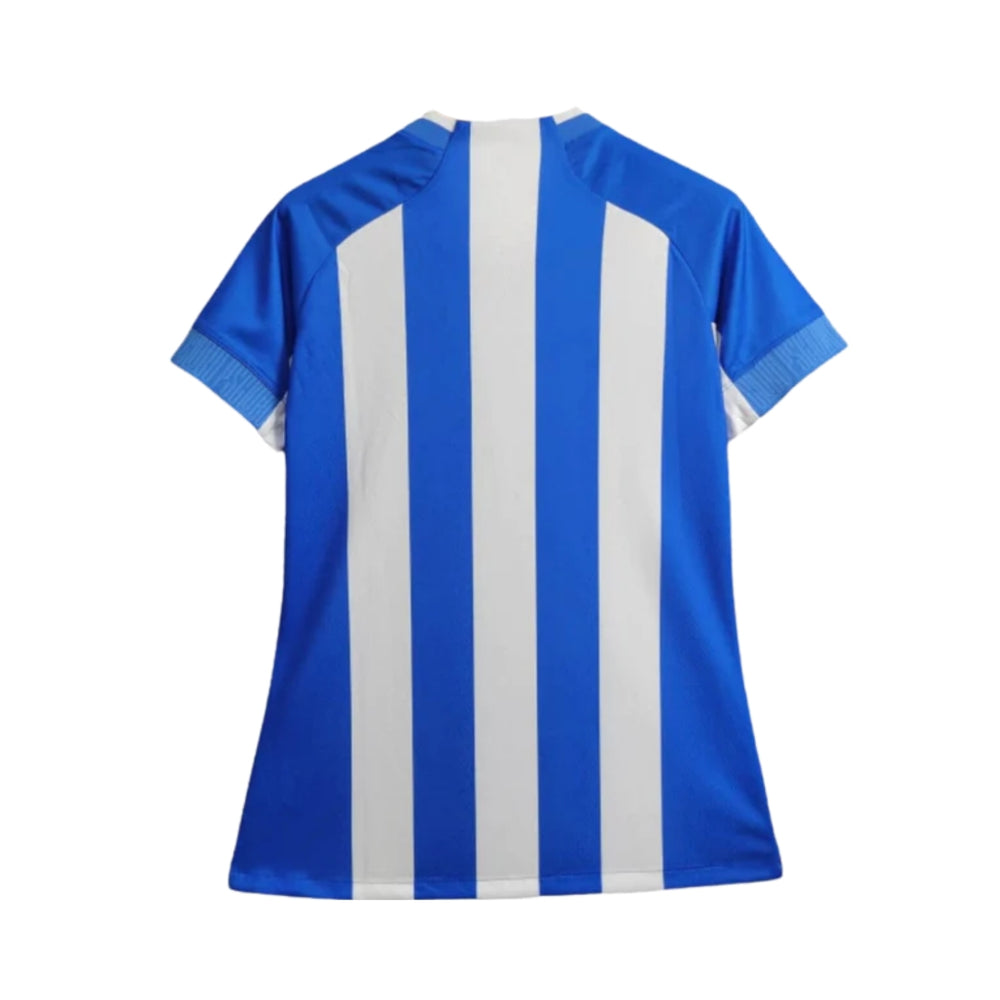 Paysandu Local 24/25 - Versión Femenina
