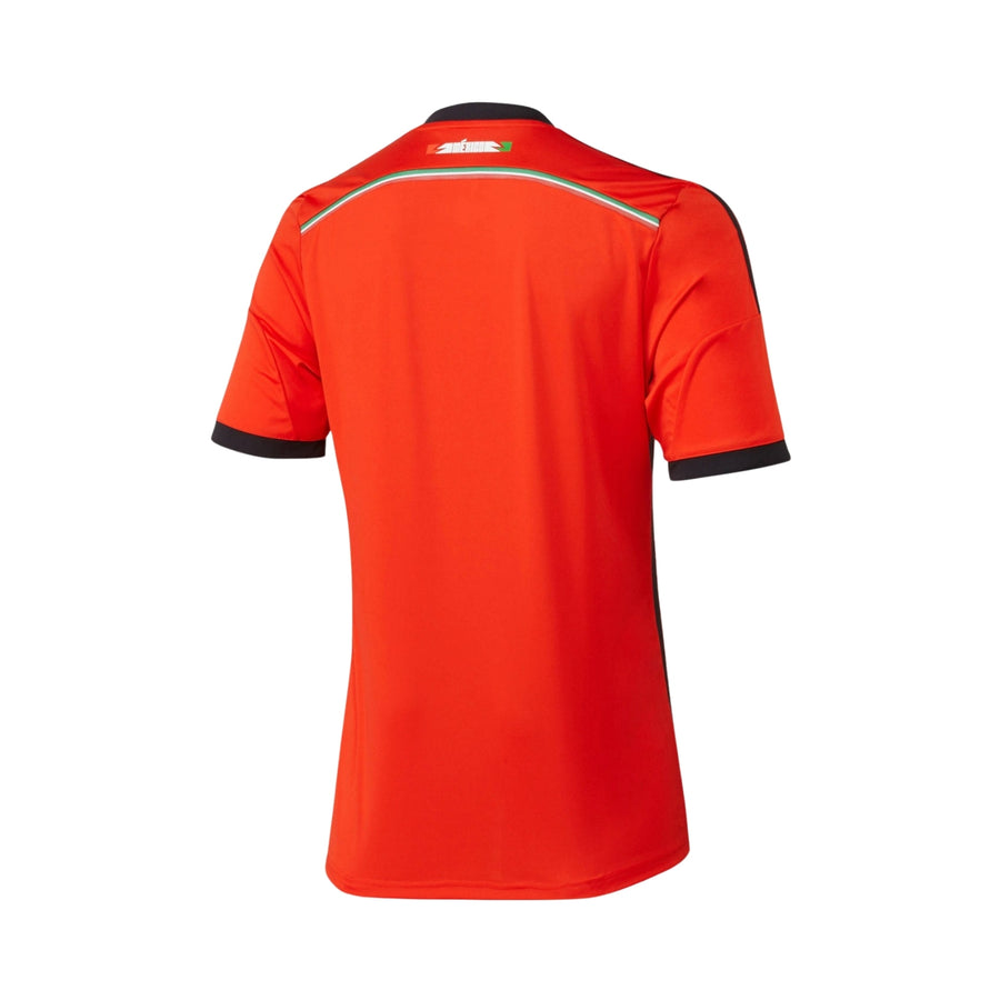 Mexique Extérieur 14/15