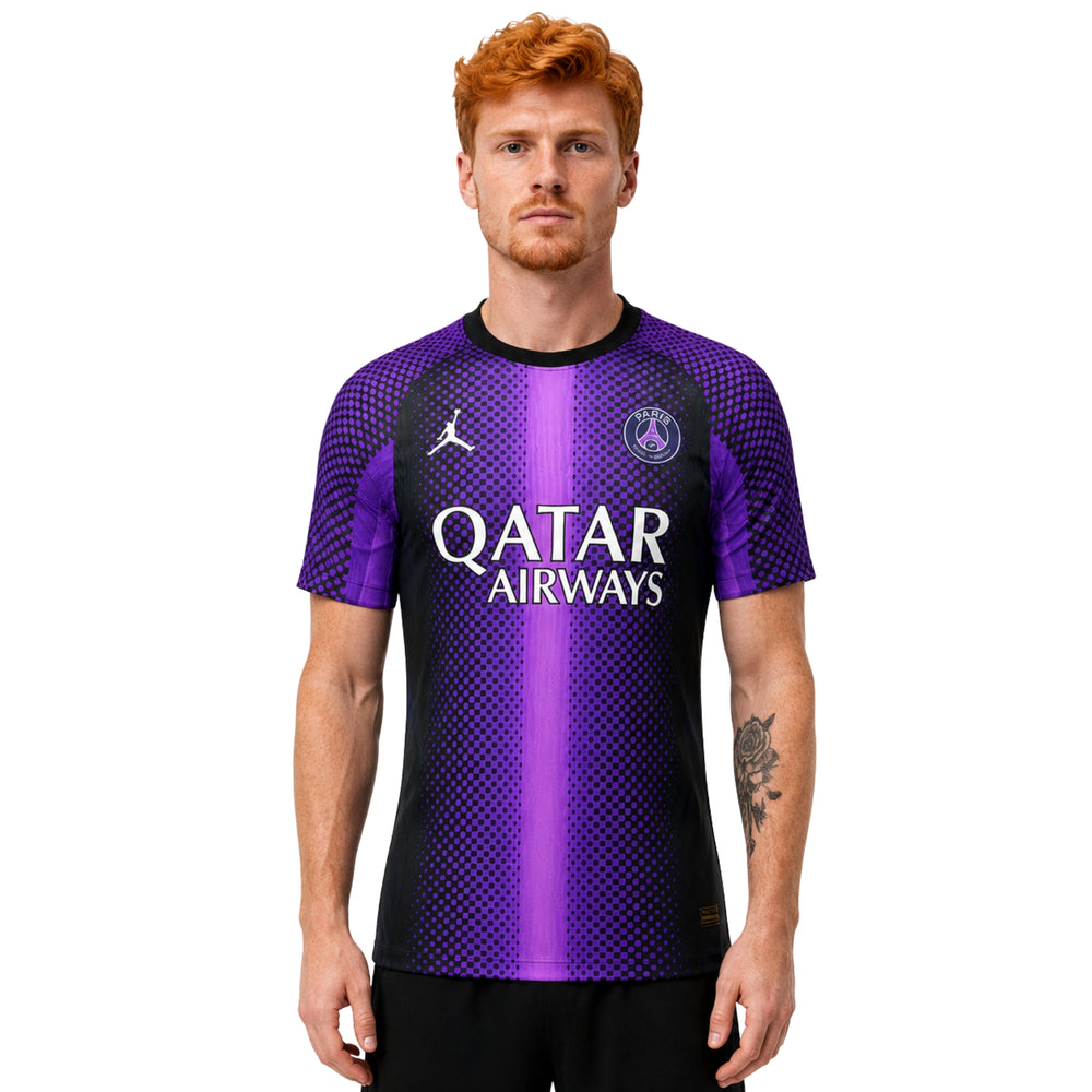 PSG Edición Especial 25/26 - Versión Jugador