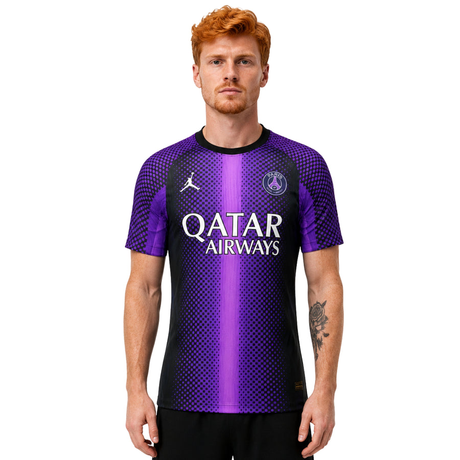 PSG Édition Spéciale 25/26 - Version Joueur