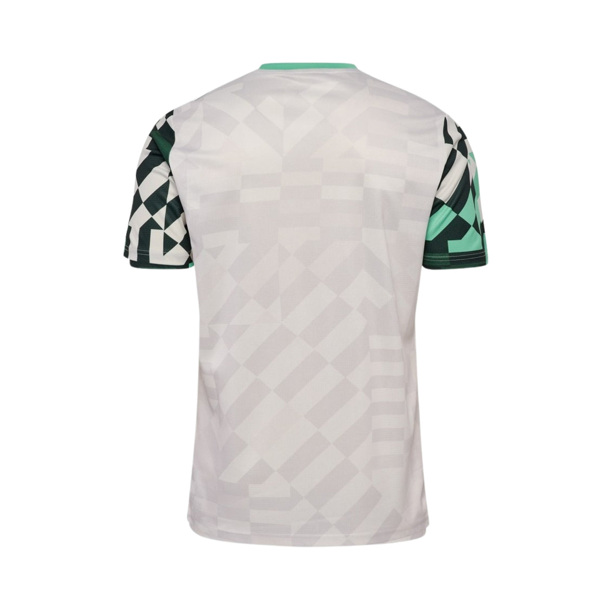 Werder Bremen Match Preview 25/26 - Back view