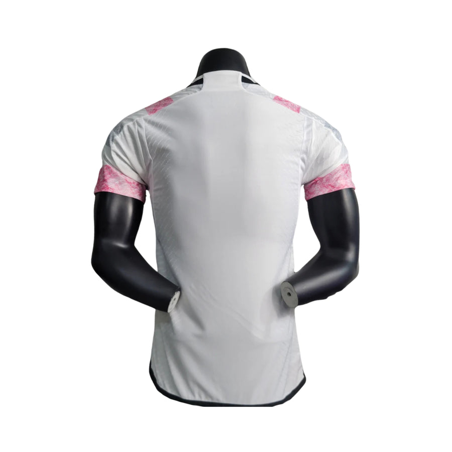 Juventus Extérieur 23/24 - Version Joueur