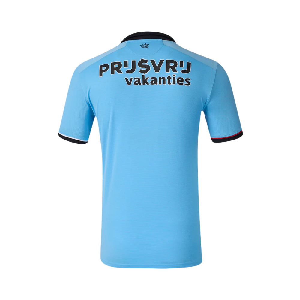 Feyenoord Extérieur 26/27