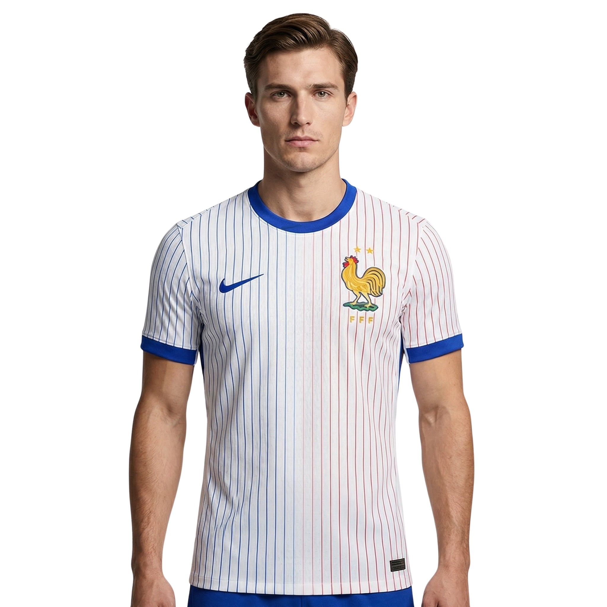 France Extérieur 24/25