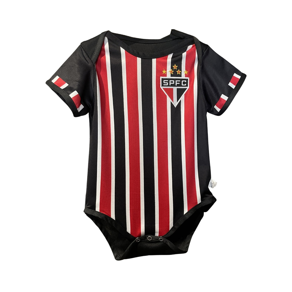 Baby Bodysuit São Paulo Home 24/25