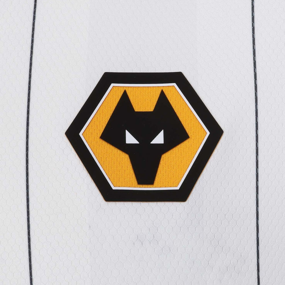 Wolves Extérieur 26/27