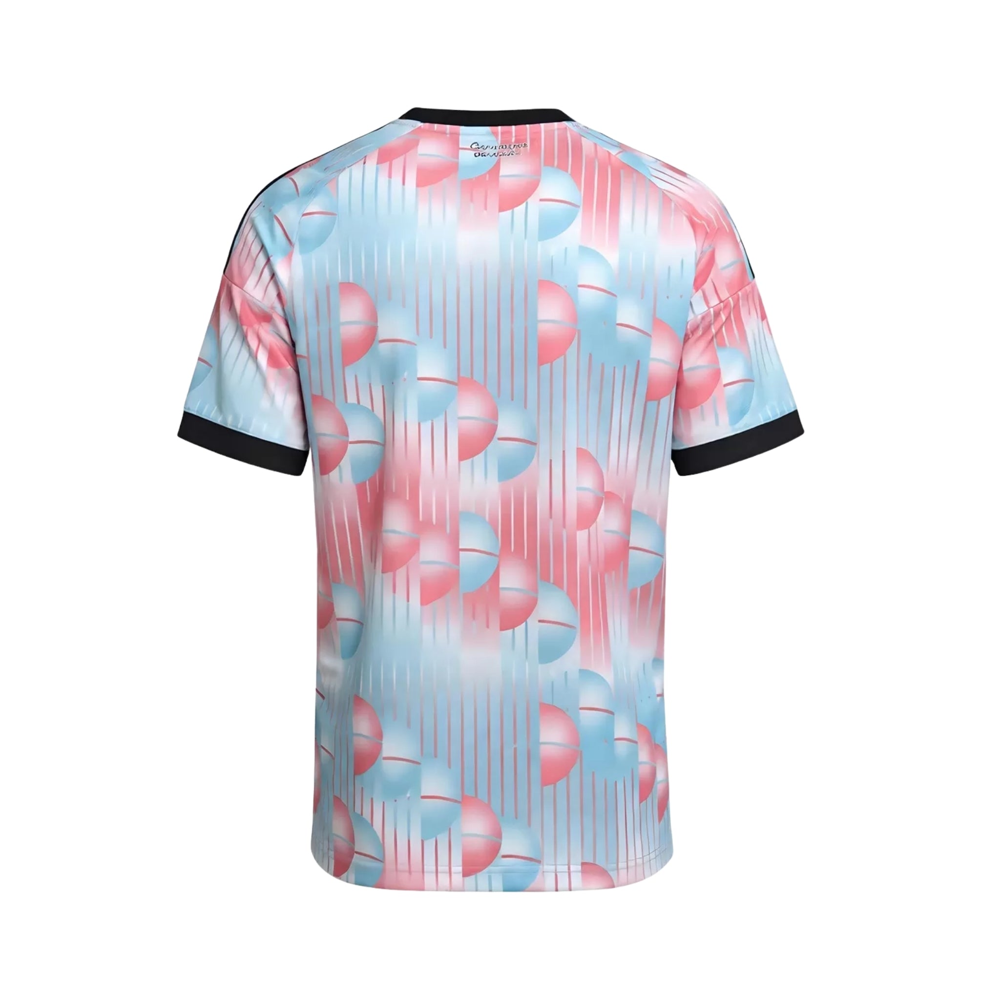 Belgique Extérieur 26/27 - Coupe du Monde 2026