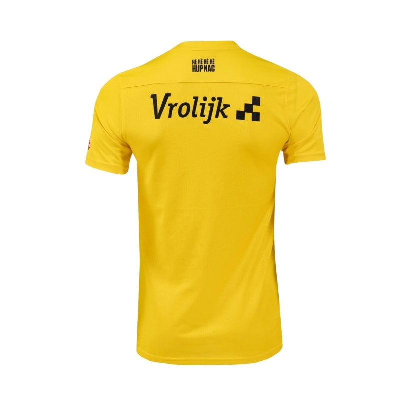 NAC Breda Domicile 25/26