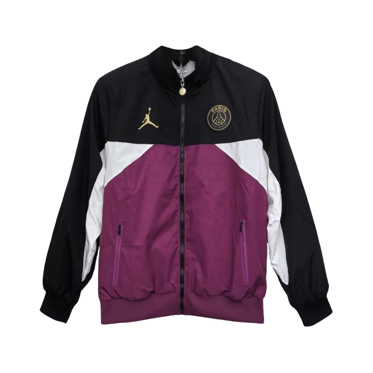 Windbreaker - PSG 25/26 - Front view