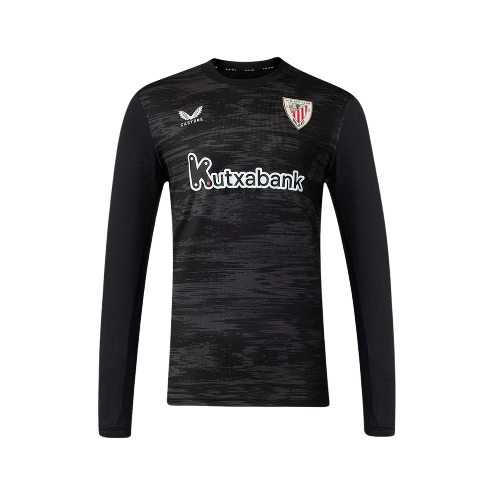 Athletic Club Bilbao Portero 26/27 - Manga Larga