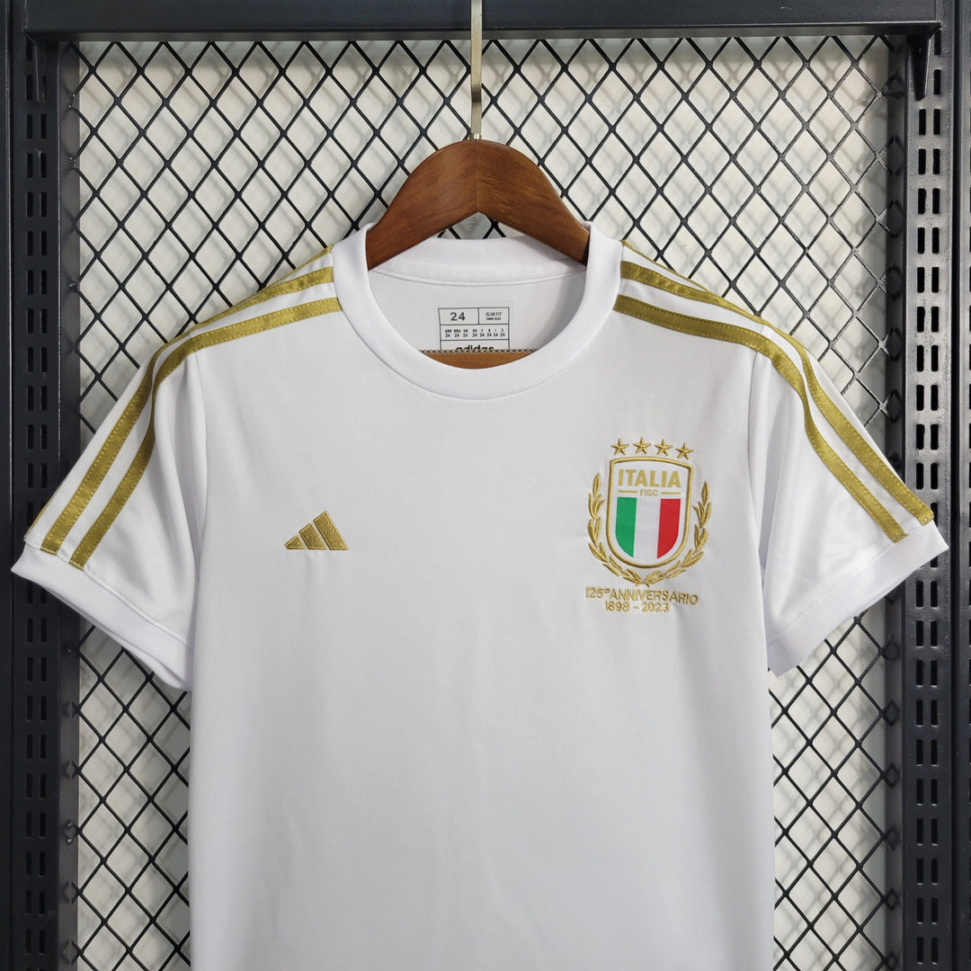 Kit - Italie - 125e anniversaire