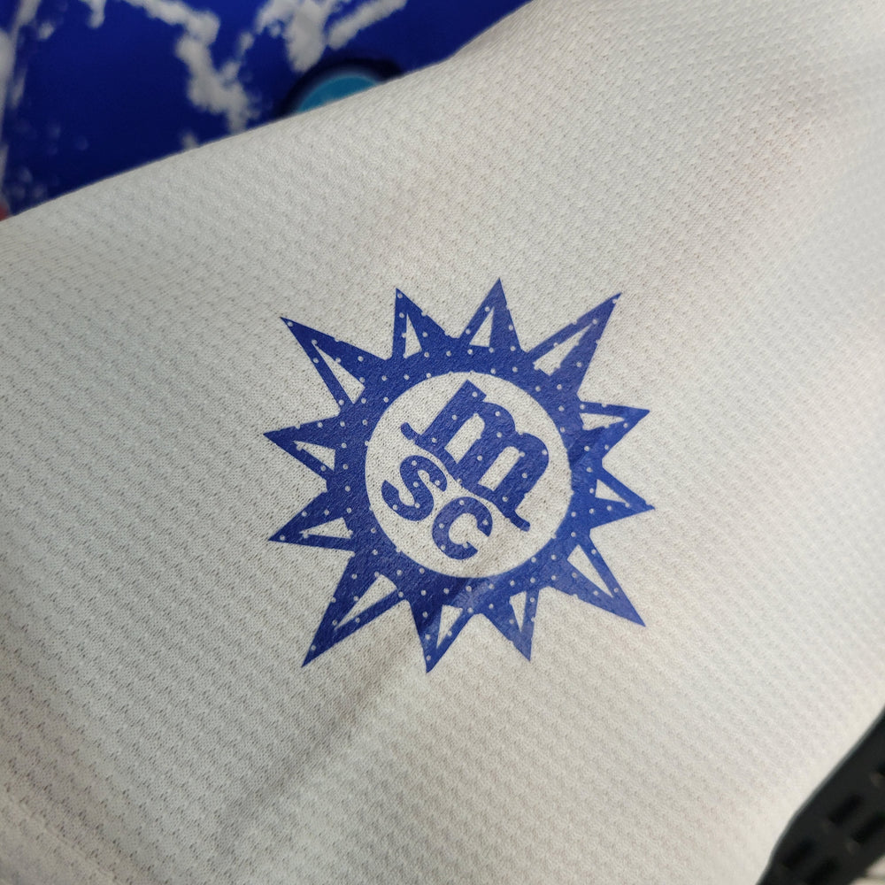 Naples Edición Especial 23/24