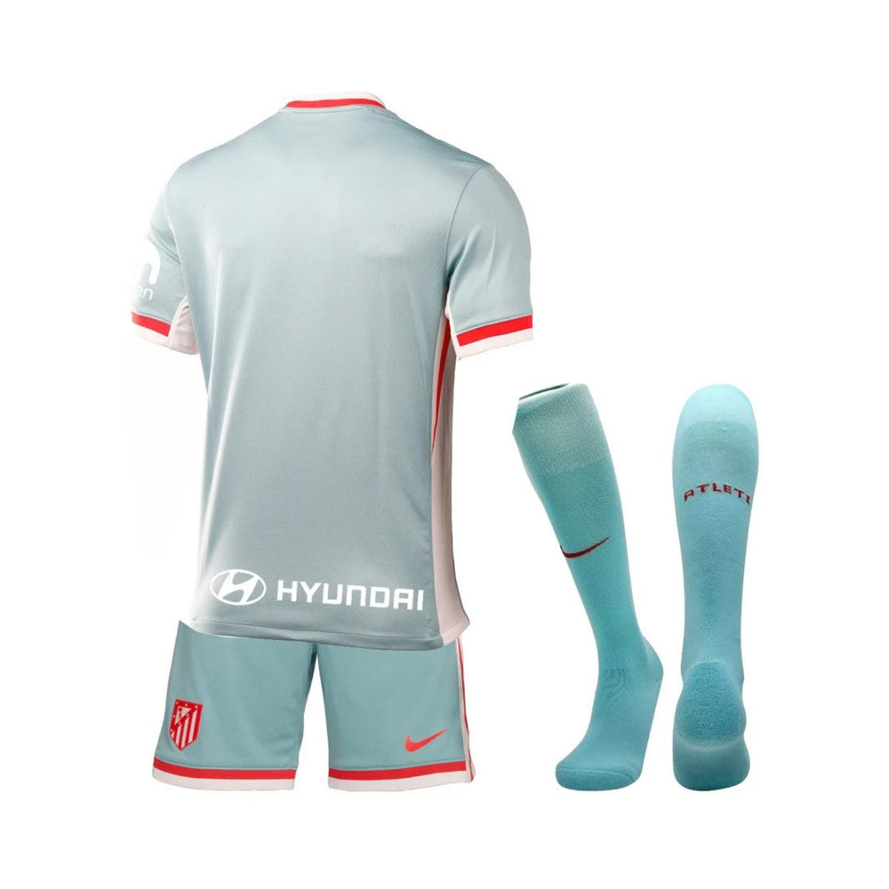 Kit - Atlético de Madrid Away 24/25
