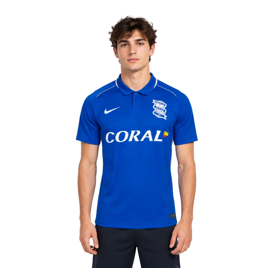 Birmingham City Domicile 26/27