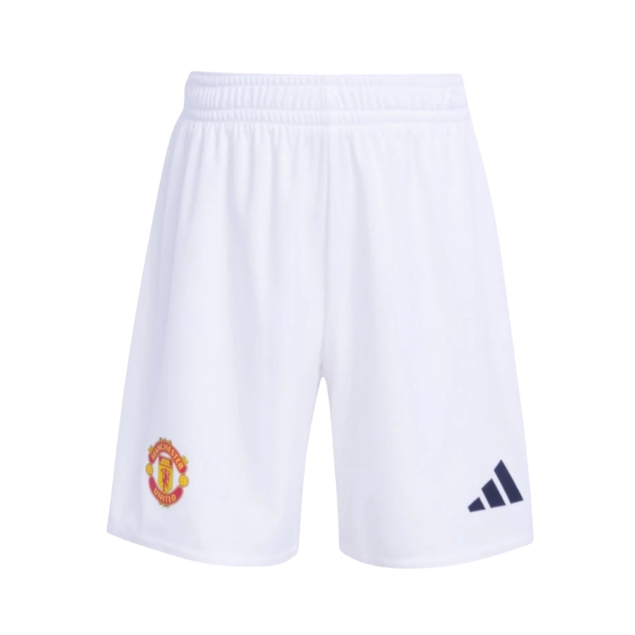 Short Manchester United Domicile 25/26