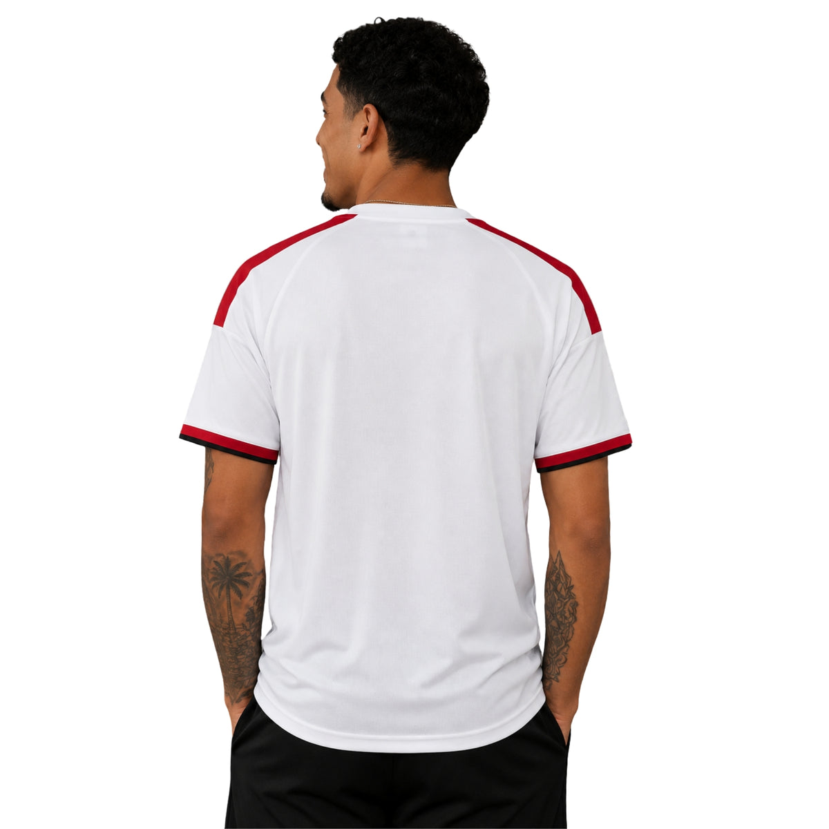 Flamengo Extérieur 26/27