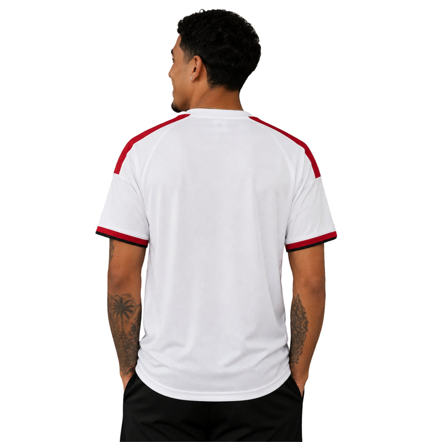 Flamengo Extérieur 26/27