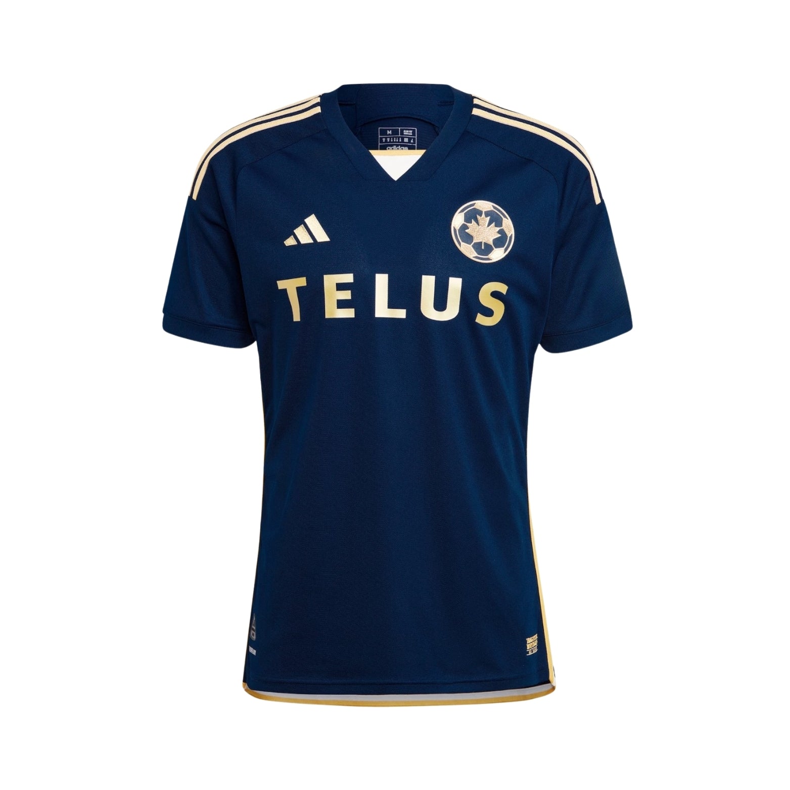 Vancouver Extérieur 25/26