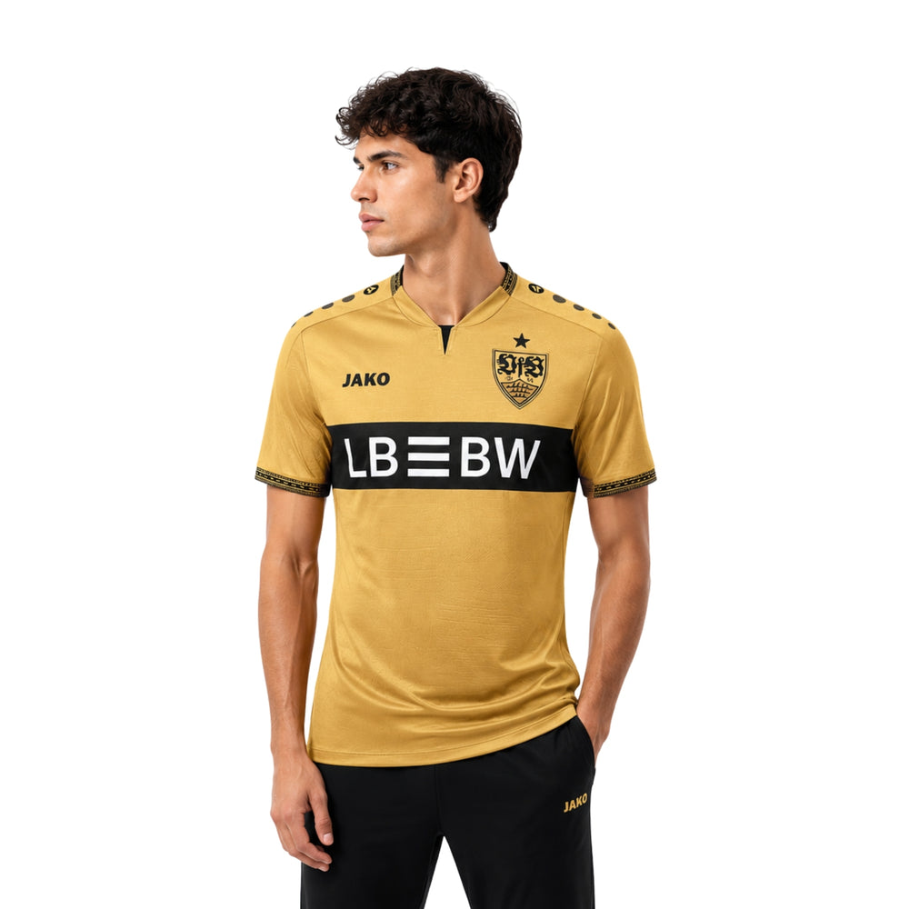VfB Stuttgart Troisième 26/27