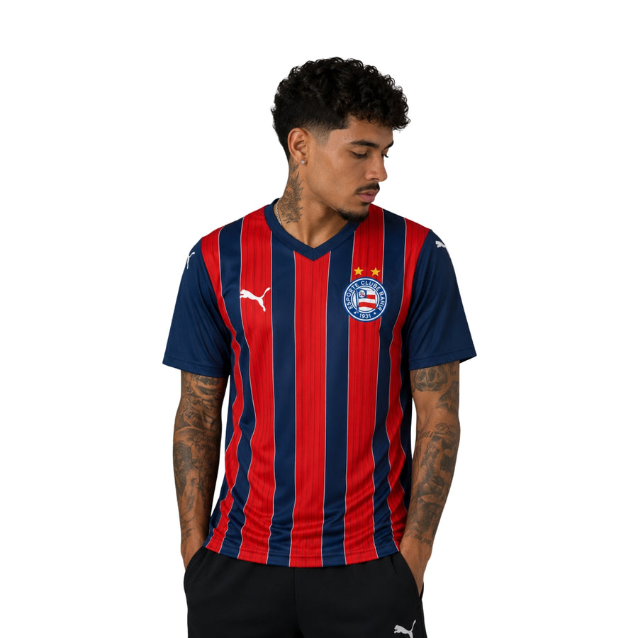 Bahia Extérieur 25/26