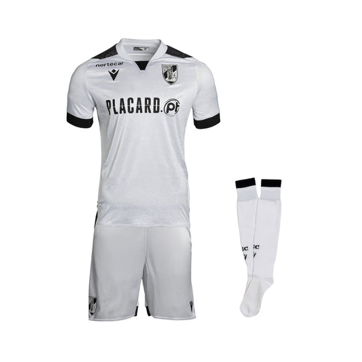 Kit - Vitória S.C Domicile 25/26