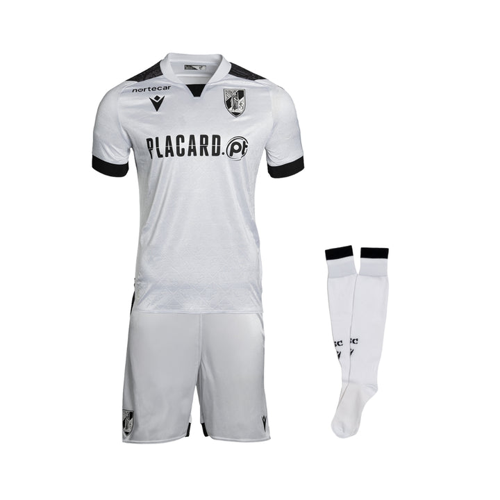 Kit - Vitória S.C Domicile 25/26