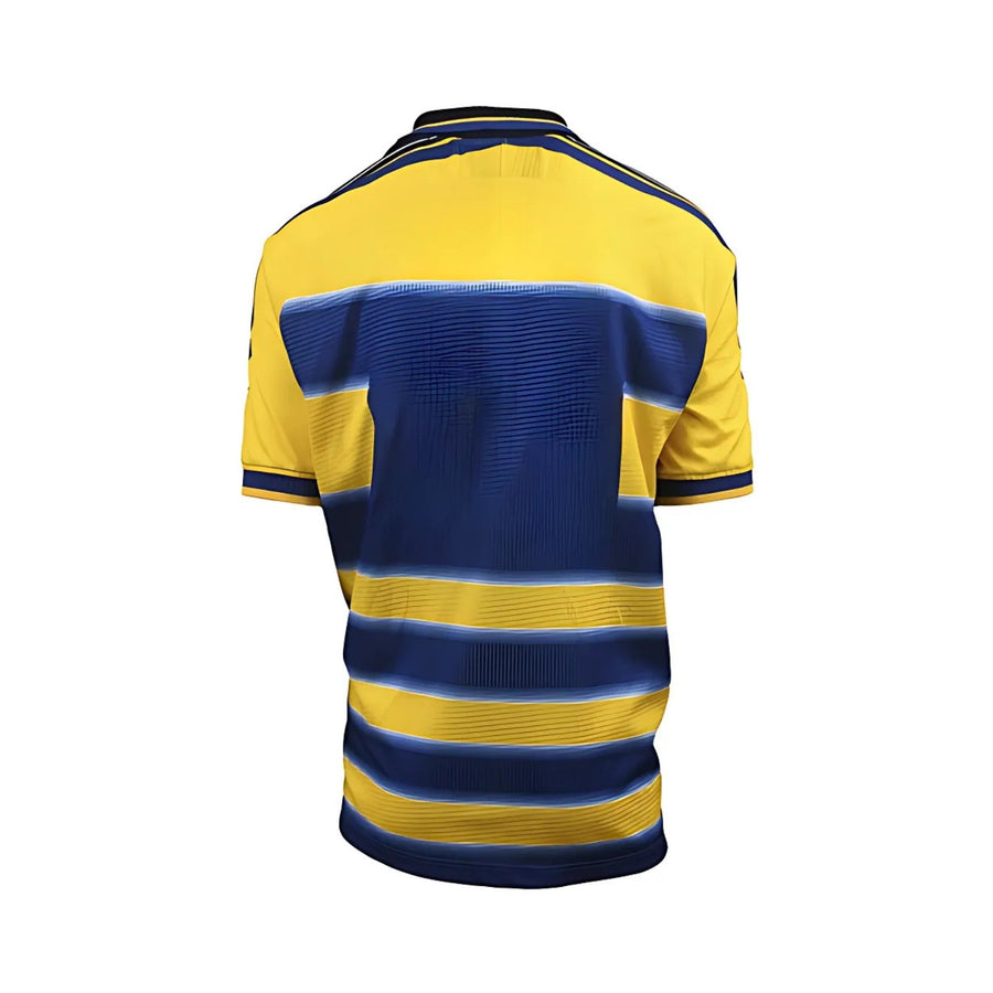Parma Calcio Domicile 99/00